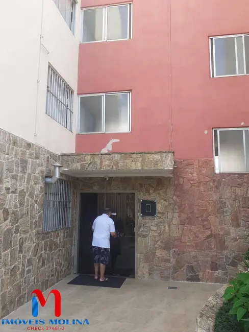 Foto 3 de Apartamento com 3 quartos à venda, 68m2 em Jardim Patente, São Paulo - SP