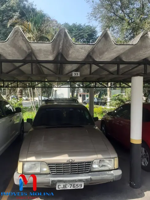 Foto 5 de Apartamento com 3 quartos à venda, 68m2 em Jardim Patente, São Paulo - SP