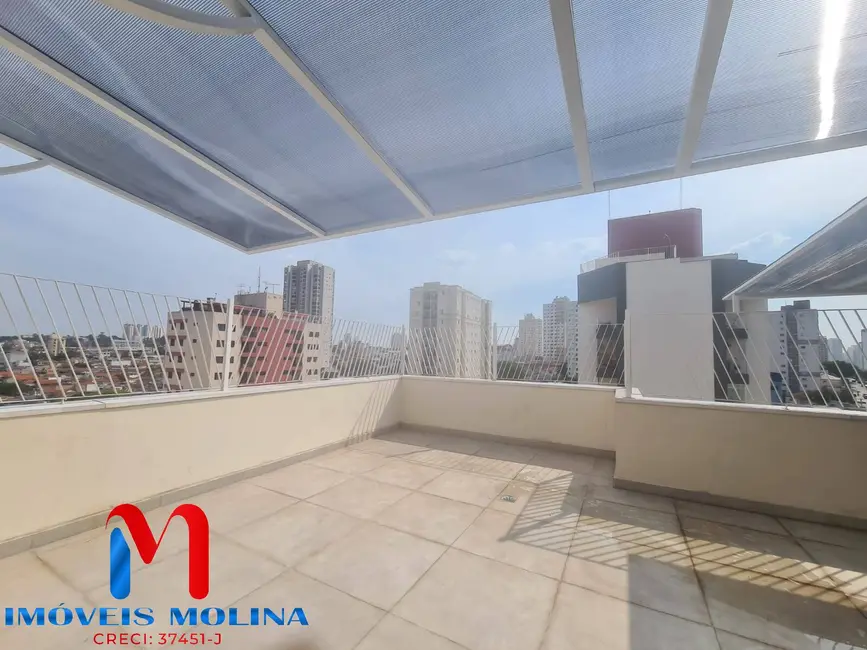 Foto 8 de Apartamento com 2 quartos à venda, 55m2 em Sacomã, São Paulo - SP