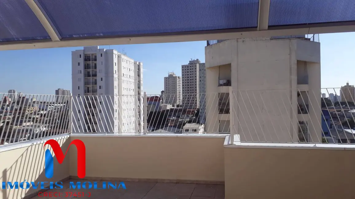 Foto 9 de Apartamento com 2 quartos à venda, 55m2 em Sacomã, São Paulo - SP