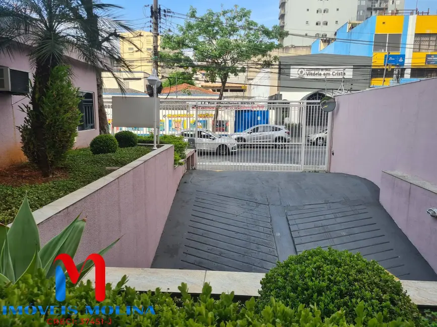 Foto 6 de Apartamento com 2 quartos à venda, 55m2 em Sacomã, São Paulo - SP