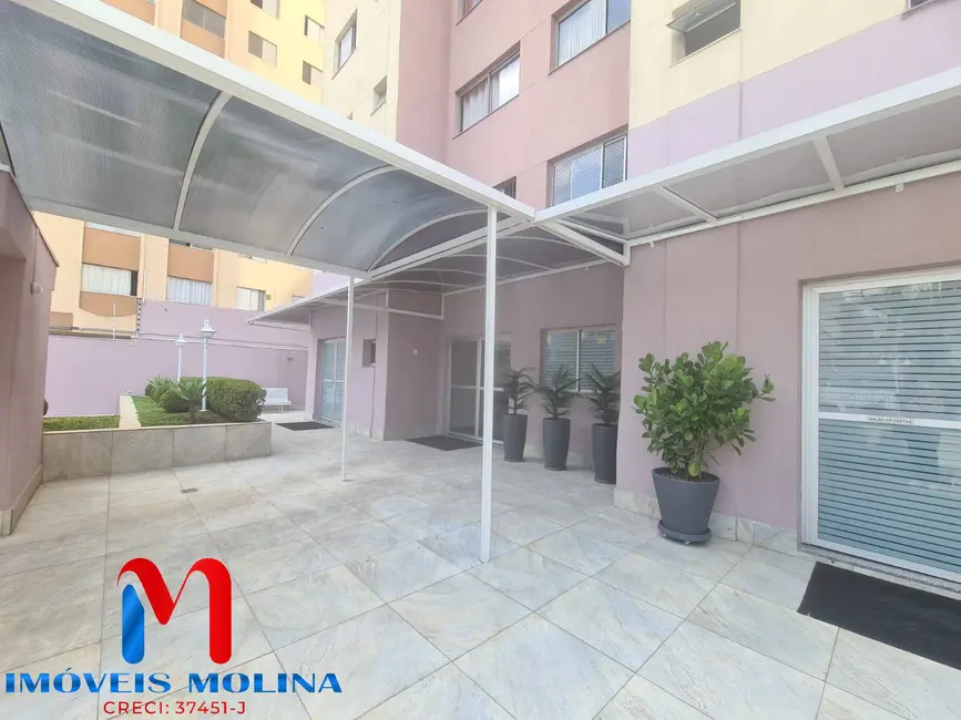 Foto 2 de Apartamento com 2 quartos à venda, 55m2 em Sacomã, São Paulo - SP