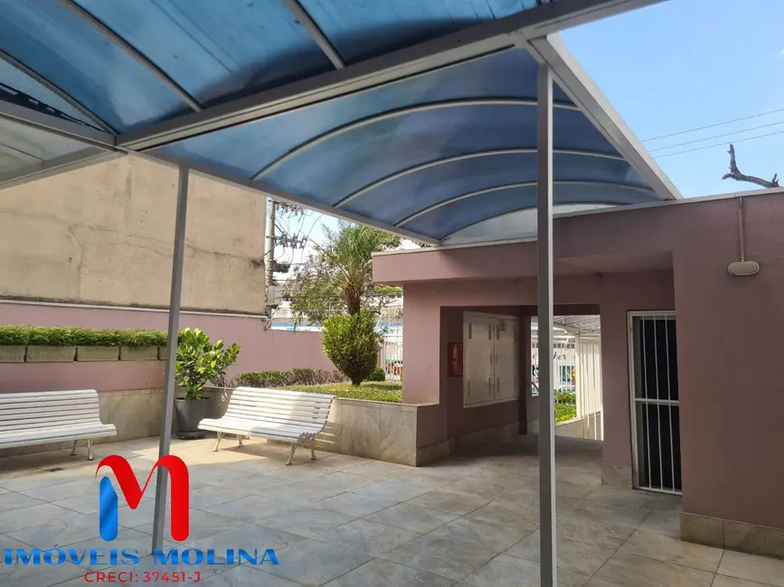 Foto 3 de Apartamento com 2 quartos à venda, 55m2 em Sacomã, São Paulo - SP