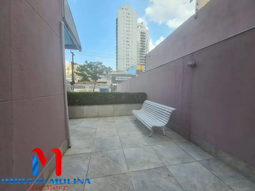 Foto 4 de Apartamento com 2 quartos à venda, 55m2 em Sacomã, São Paulo - SP