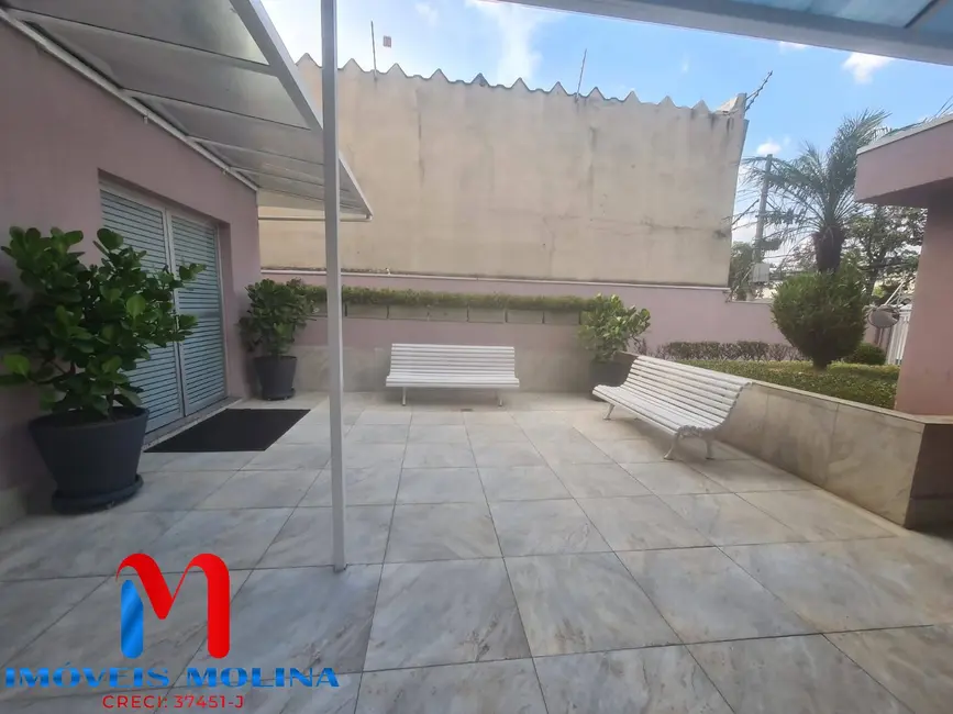 Foto 5 de Apartamento com 2 quartos à venda, 55m2 em Sacomã, São Paulo - SP