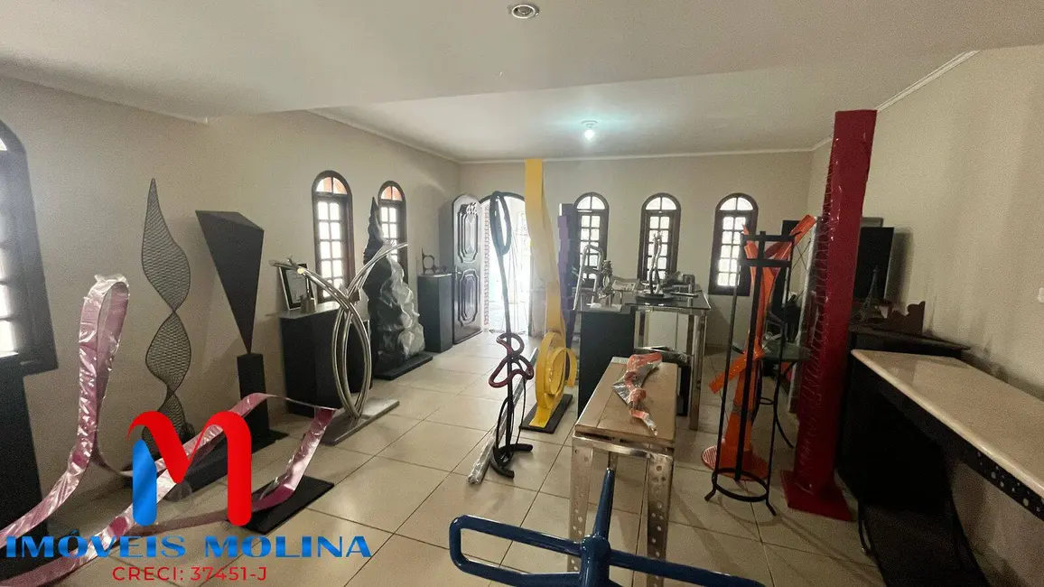 Foto 5 de Sala Comercial para alugar, 200m2 em Santa Paula, Sao Caetano Do Sul - SP