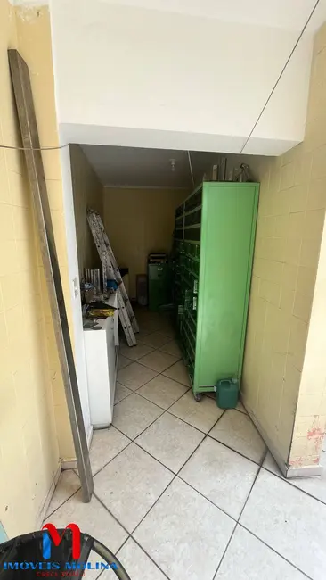 Foto 7 de Sala Comercial para alugar, 200m2 em Santa Paula, Sao Caetano Do Sul - SP