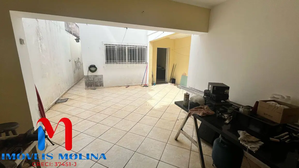 Foto 4 de Sala Comercial para alugar, 200m2 em Santa Paula, Sao Caetano Do Sul - SP