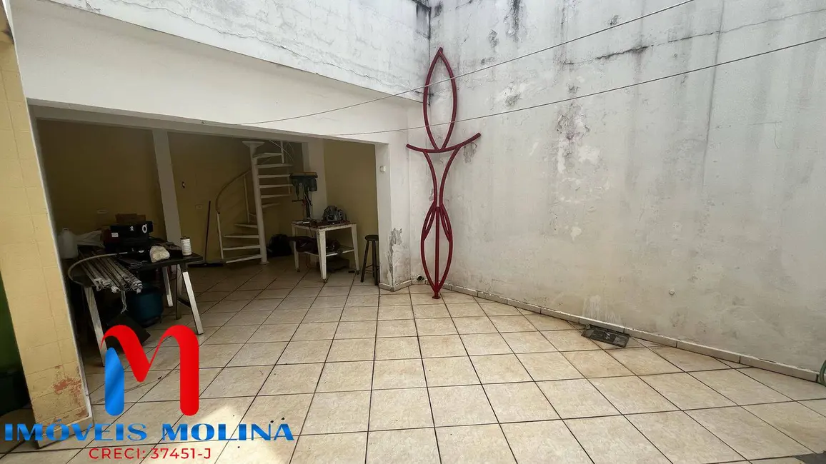 Foto 3 de Sala Comercial para alugar, 200m2 em Santa Paula, Sao Caetano Do Sul - SP