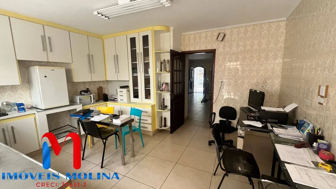 Foto 6 de Sala Comercial para alugar, 200m2 em Santa Paula, Sao Caetano Do Sul - SP