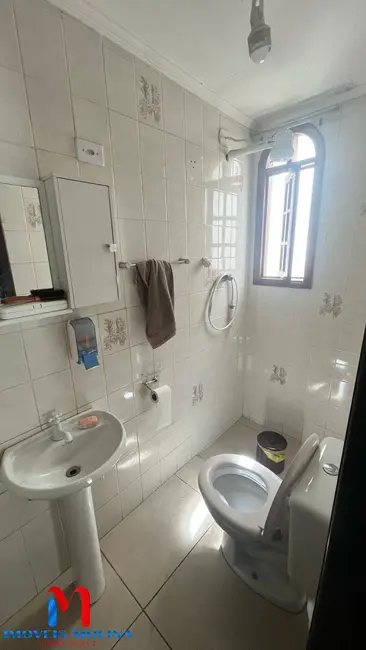 Foto 9 de Sala Comercial para alugar, 200m2 em Santa Paula, Sao Caetano Do Sul - SP