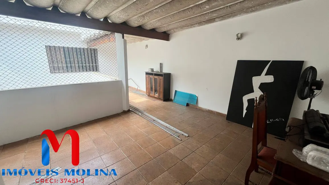 Foto 2 de Sala Comercial para alugar, 200m2 em Santa Paula, Sao Caetano Do Sul - SP