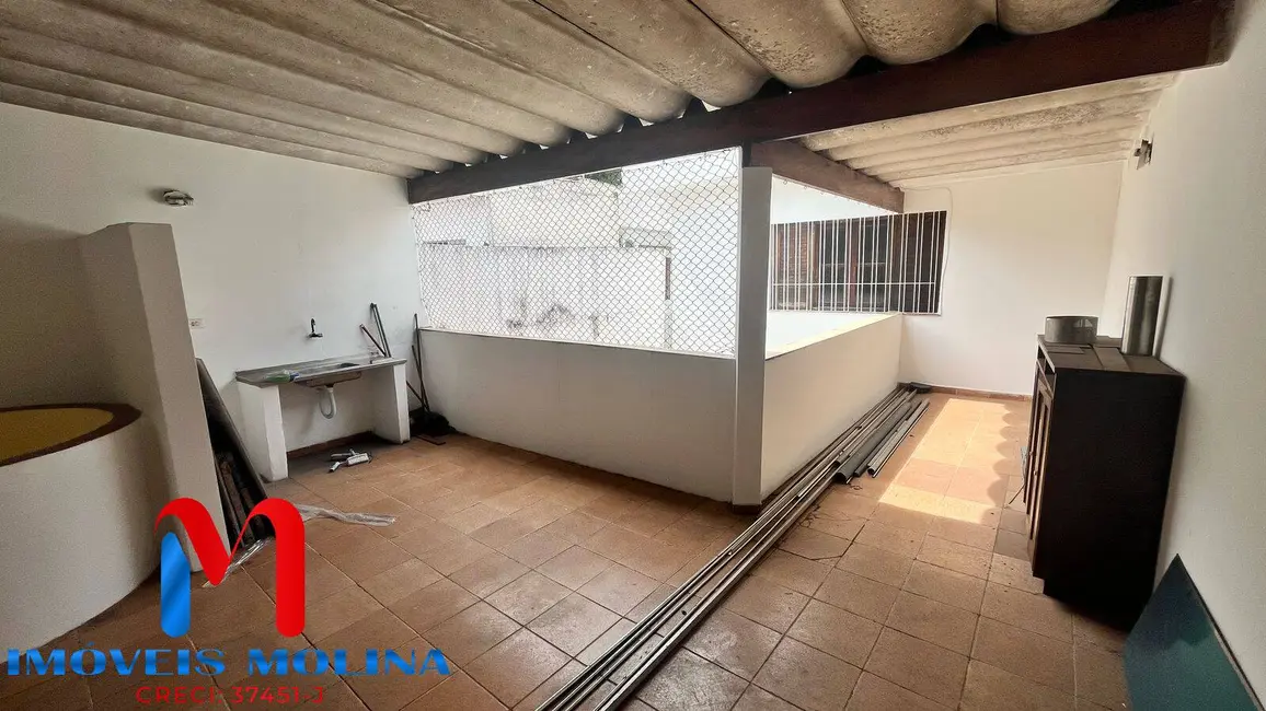 Foto 1 de Sala Comercial para alugar, 200m2 em Santa Paula, Sao Caetano Do Sul - SP