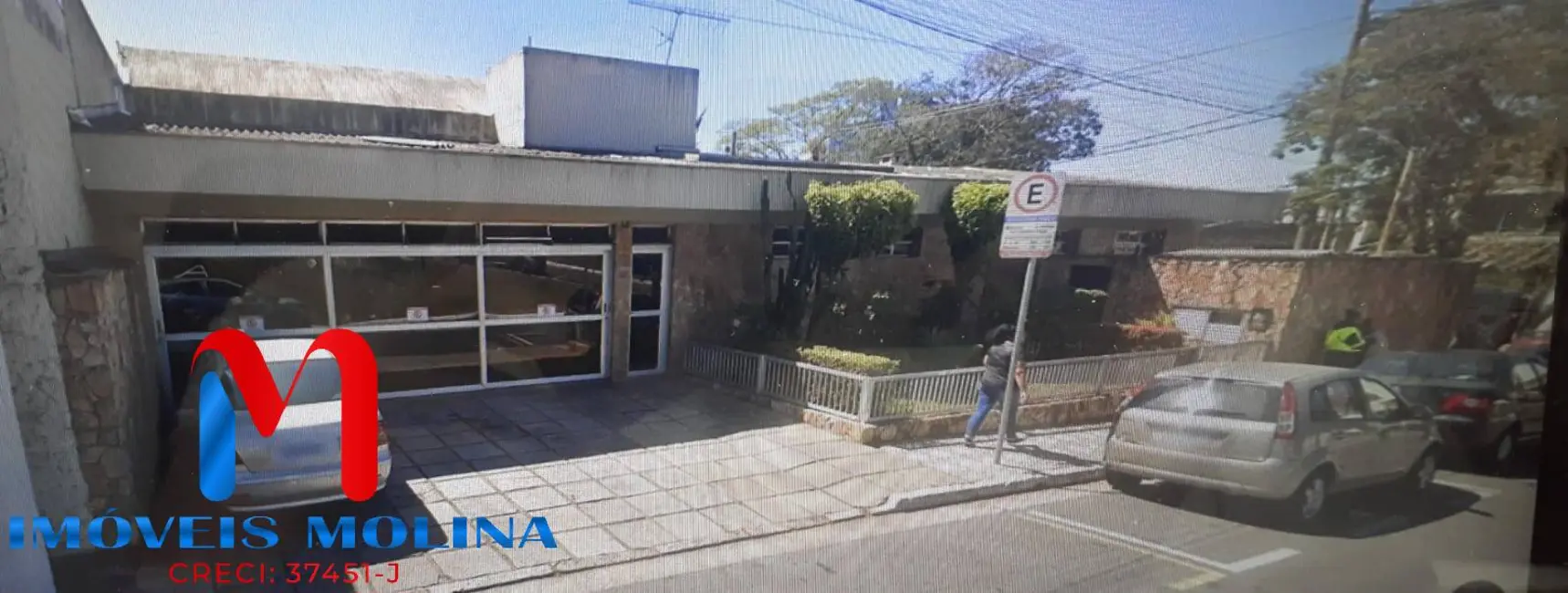 Foto 1 de Sala Comercial para alugar, 400m2 em Jardim do Mar, Sao Bernardo Do Campo - SP