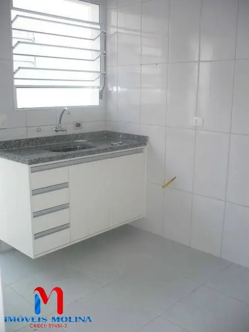 Foto 1 de Casa com 1 quarto para alugar, 40m2 em São José, Sao Caetano Do Sul - SP