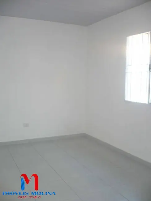 Foto 3 de Casa com 1 quarto para alugar, 40m2 em São José, Sao Caetano Do Sul - SP