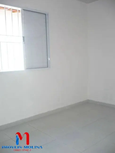 Foto 4 de Casa com 1 quarto para alugar, 40m2 em São José, Sao Caetano Do Sul - SP