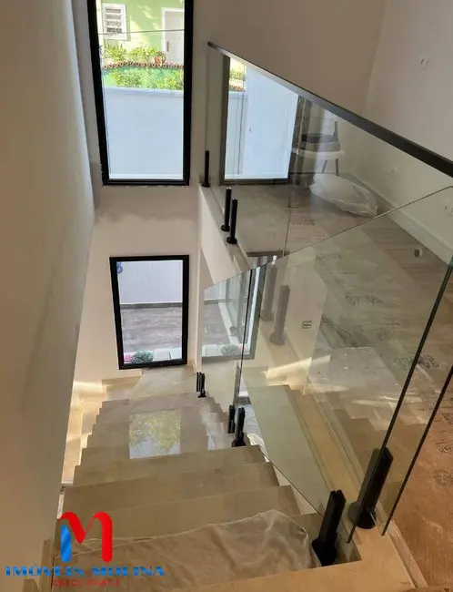 Foto 7 de Sobrado com 3 quartos à venda, 258m2 em Olímpico, Sao Caetano Do Sul - SP