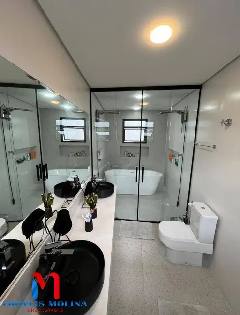 Foto 5 de Sobrado com 3 quartos à venda, 258m2 em Olímpico, Sao Caetano Do Sul - SP