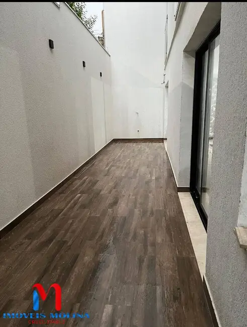 Foto 4 de Sobrado com 3 quartos à venda, 258m2 em Olímpico, Sao Caetano Do Sul - SP