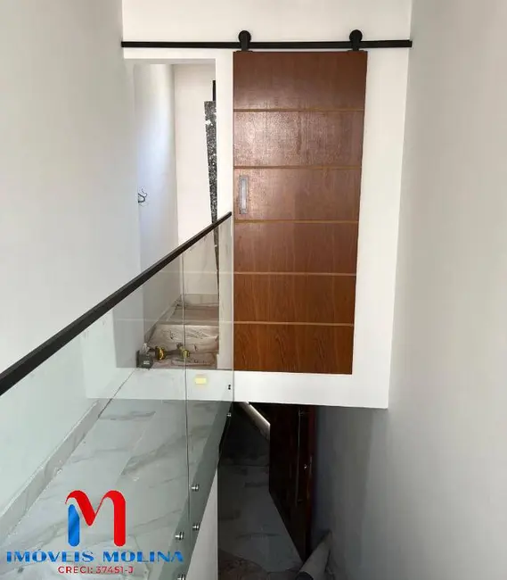 Foto 8 de Sobrado com 3 quartos à venda, 258m2 em Olímpico, Sao Caetano Do Sul - SP