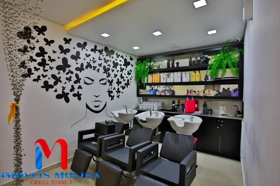 Foto 3 de Sala Comercial à venda, 288m2 em Jardim do Mar, Sao Bernardo Do Campo - SP