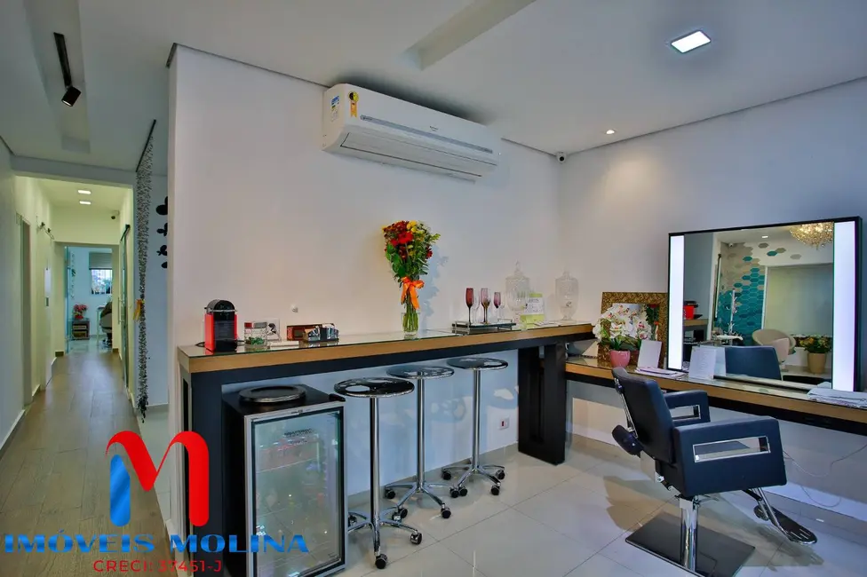 Foto 4 de Sala Comercial à venda, 288m2 em Jardim do Mar, Sao Bernardo Do Campo - SP