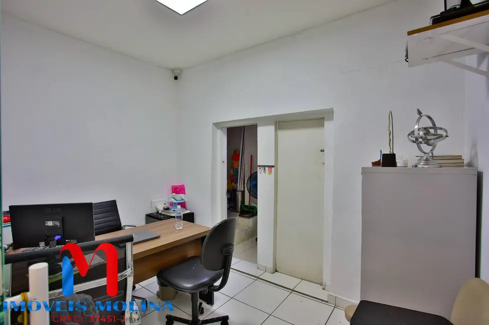 Foto 8 de Sala Comercial à venda, 288m2 em Jardim do Mar, Sao Bernardo Do Campo - SP