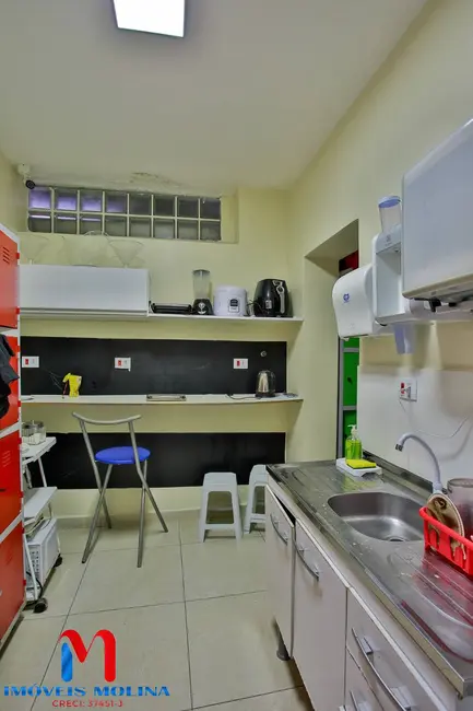 Foto 9 de Sala Comercial à venda, 288m2 em Jardim do Mar, Sao Bernardo Do Campo - SP