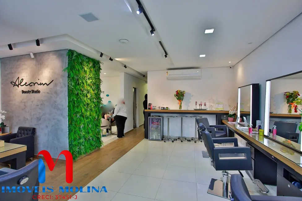 Foto 1 de Sala Comercial à venda, 288m2 em Jardim do Mar, Sao Bernardo Do Campo - SP
