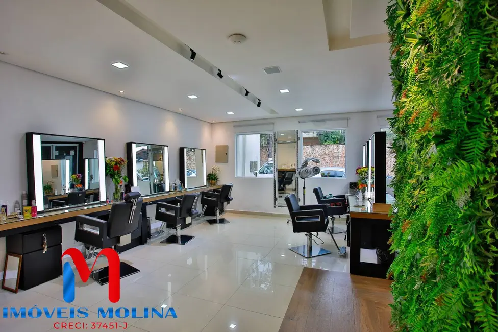 Foto 2 de Sala Comercial à venda, 288m2 em Jardim do Mar, Sao Bernardo Do Campo - SP