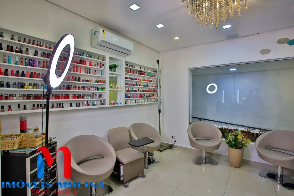 Foto 5 de Sala Comercial à venda, 288m2 em Jardim do Mar, Sao Bernardo Do Campo - SP