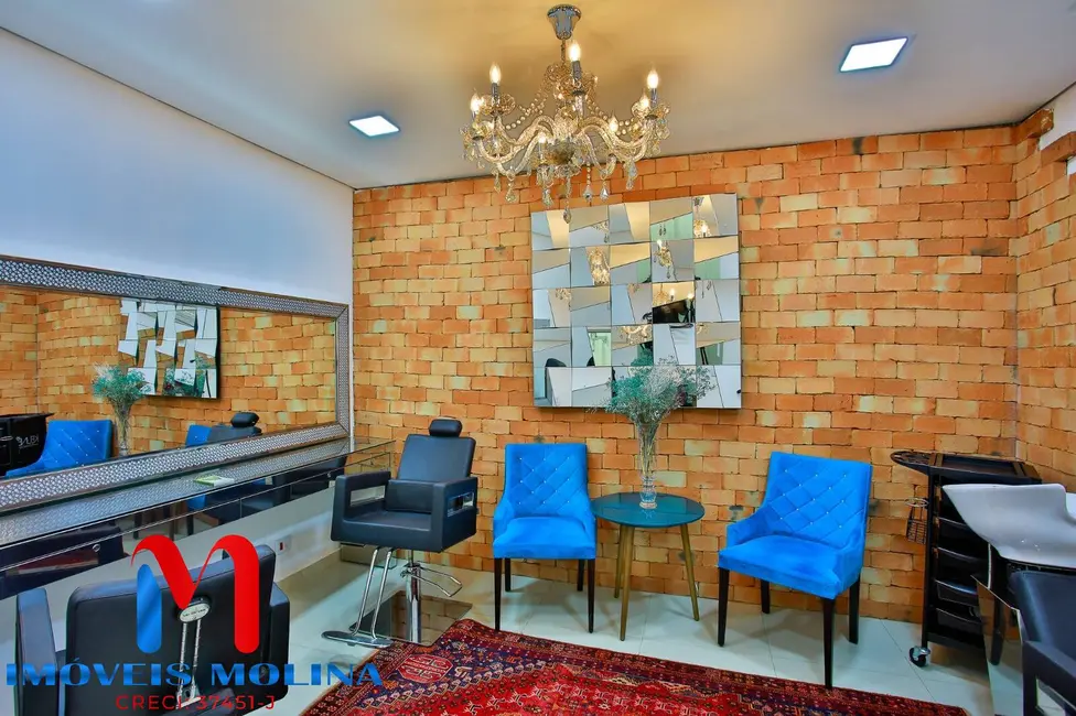 Foto 7 de Sala Comercial à venda, 288m2 em Jardim do Mar, Sao Bernardo Do Campo - SP