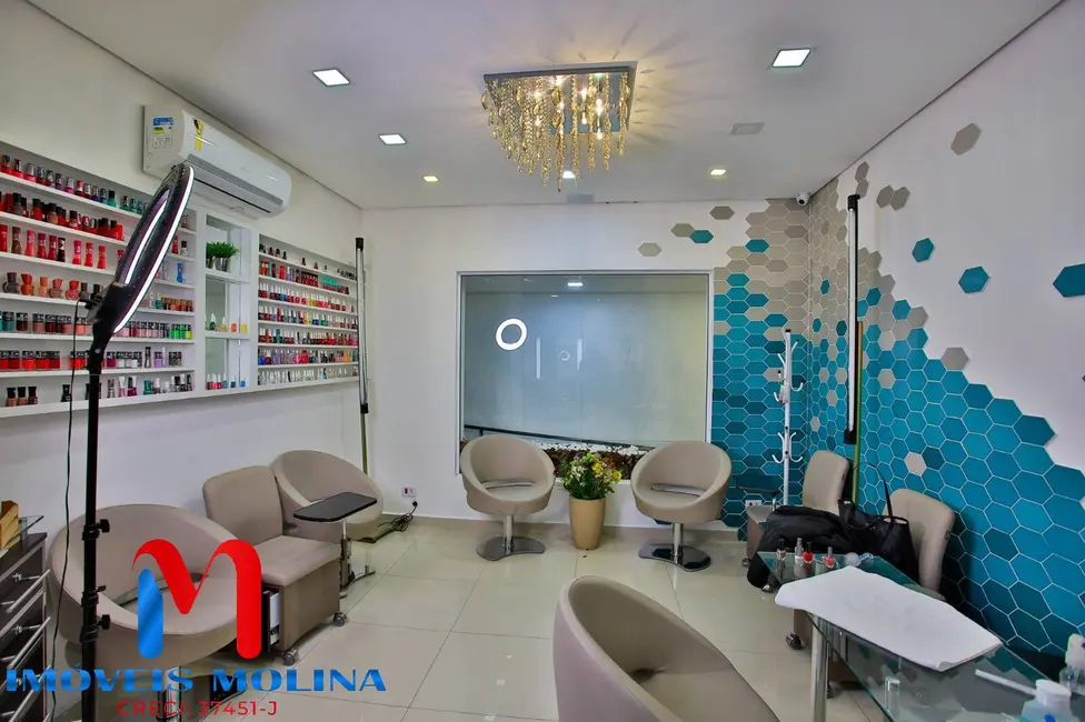 Foto 6 de Sala Comercial à venda, 288m2 em Jardim do Mar, Sao Bernardo Do Campo - SP