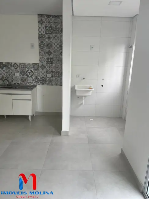 Foto 4 de Kitnet para alugar, 35m2 em Olímpico, Sao Caetano Do Sul - SP