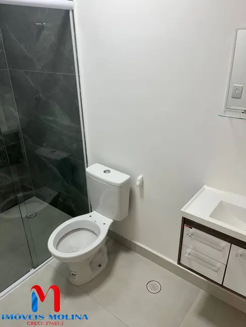 Foto 3 de Kitnet para alugar, 35m2 em Olímpico, Sao Caetano Do Sul - SP