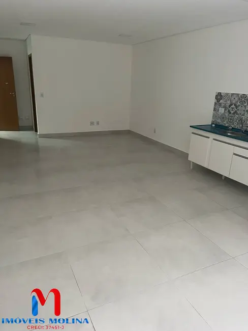 Foto 2 de Kitnet para alugar, 35m2 em Olímpico, Sao Caetano Do Sul - SP