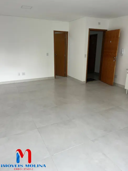 Foto 2 de Kitnet para alugar, 35m2 em Olímpico, Sao Caetano Do Sul - SP