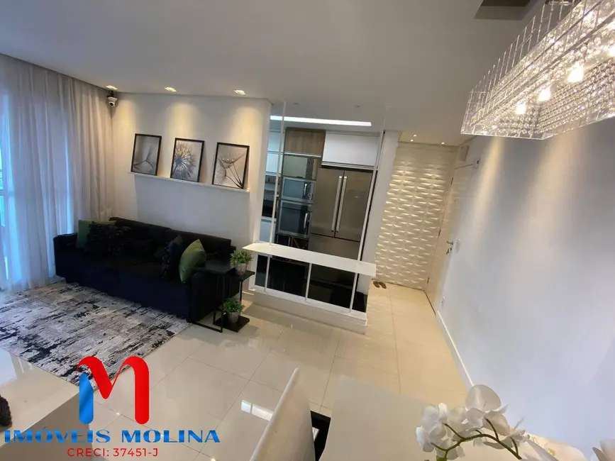 Foto 1 de Apartamento com 2 quartos à venda, 73m2 em Centro, Sao Caetano Do Sul - SP