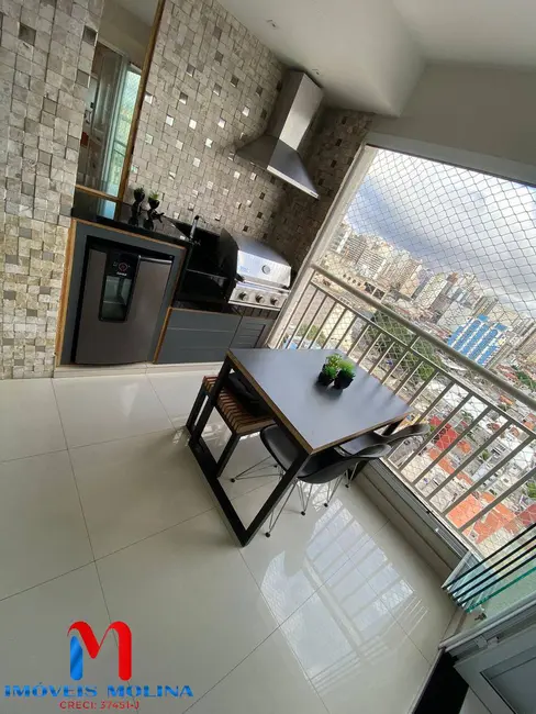 Foto 4 de Apartamento com 2 quartos à venda, 73m2 em Centro, Sao Caetano Do Sul - SP