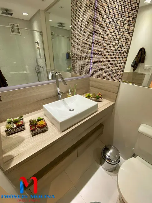 Foto 8 de Apartamento com 2 quartos à venda, 73m2 em Centro, Sao Caetano Do Sul - SP