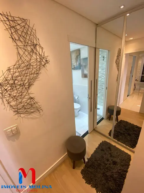 Foto 3 de Apartamento com 2 quartos à venda, 73m2 em Centro, Sao Caetano Do Sul - SP