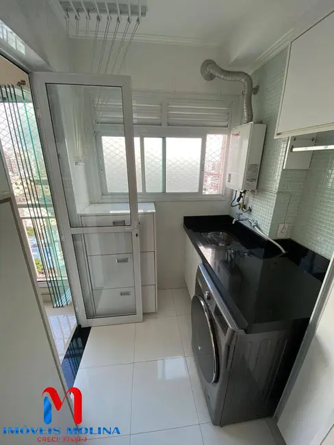 Foto 5 de Apartamento com 2 quartos à venda, 73m2 em Centro, Sao Caetano Do Sul - SP