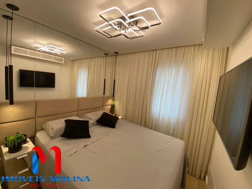 Foto 9 de Apartamento com 2 quartos à venda, 73m2 em Centro, Sao Caetano Do Sul - SP