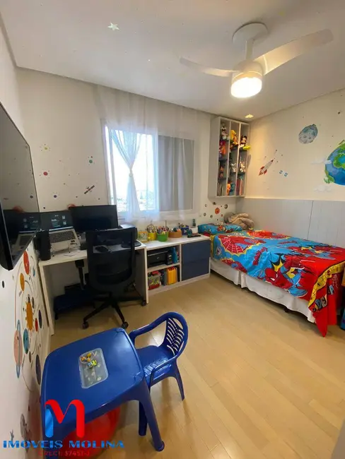 Foto 6 de Apartamento com 2 quartos à venda, 73m2 em Centro, Sao Caetano Do Sul - SP
