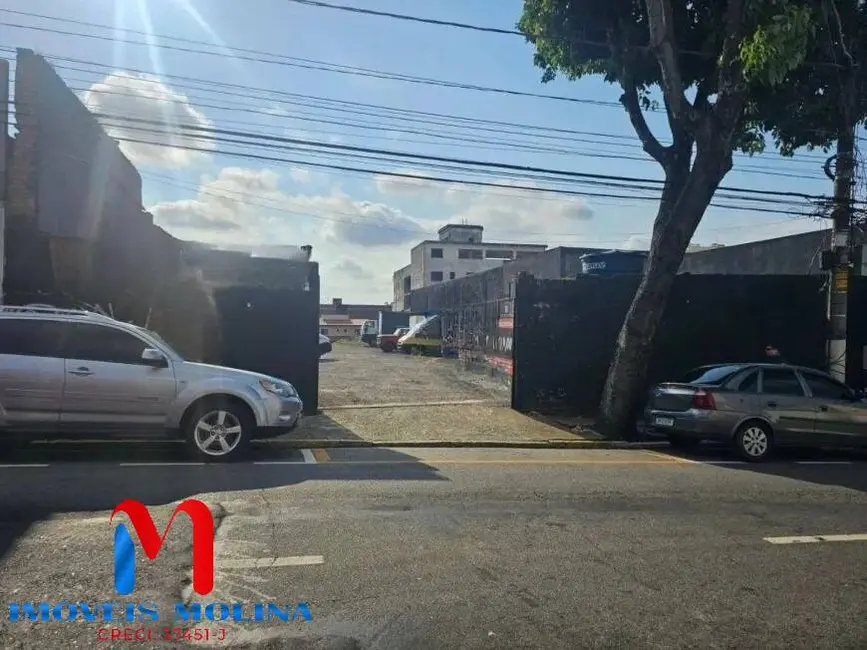 Terreno / Lote à venda, 1940m2 em Osvaldo Cruz, Sao Caetano Do Sul - SP - imagem 8 Foto 8 de Terreno / Lote à venda, 1940m2 em Osvaldo Cruz, Sao Caetano Do Sul - SP