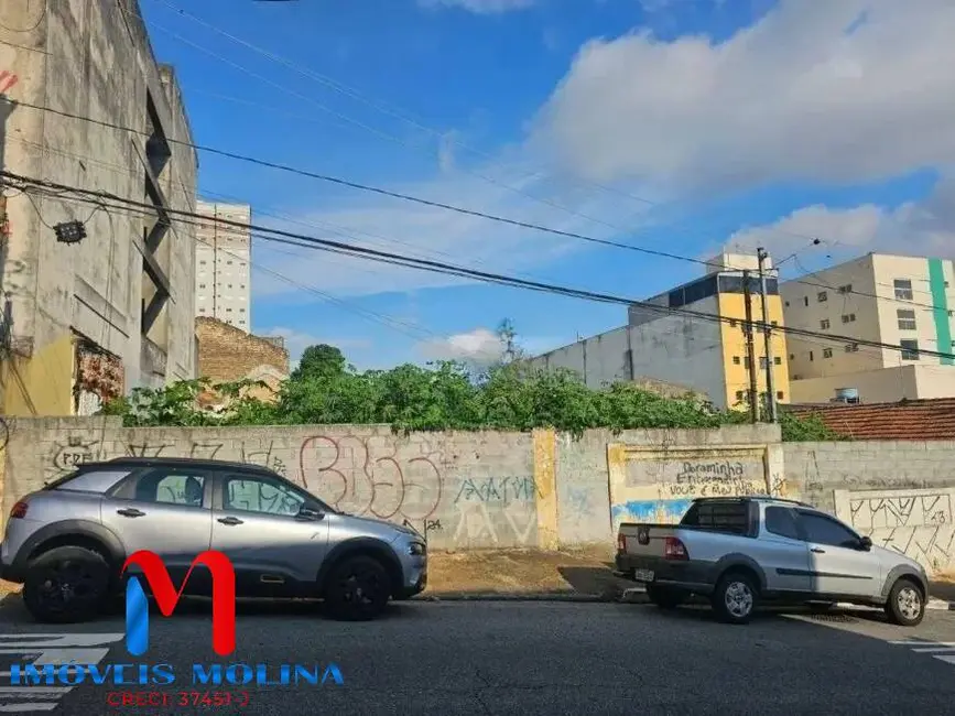 Terreno / Lote à venda, 1940m2 em Osvaldo Cruz, Sao Caetano Do Sul - SP - imagem 5 Foto 5 de Terreno / Lote à venda, 1940m2 em Osvaldo Cruz, Sao Caetano Do Sul - SP