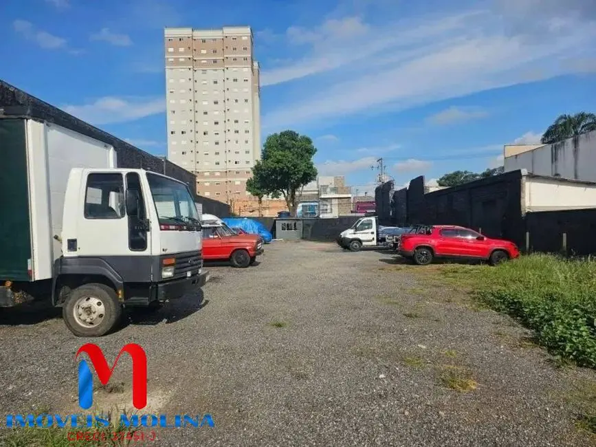 Terreno / Lote à venda, 1940m2 em Osvaldo Cruz, Sao Caetano Do Sul - SP - imagem 6 Foto 6 de Terreno / Lote à venda, 1940m2 em Osvaldo Cruz, Sao Caetano Do Sul - SP