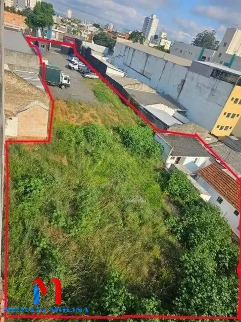 Terreno / Lote à venda, 1940m2 em Osvaldo Cruz, Sao Caetano Do Sul - SP - imagem 2 Foto 2 de Terreno / Lote à venda, 1940m2 em Osvaldo Cruz, Sao Caetano Do Sul - SP