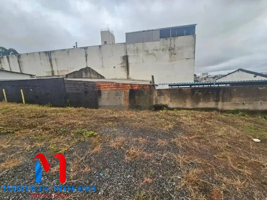 Terreno / Lote à venda, 1940m2 em Osvaldo Cruz, Sao Caetano Do Sul - SP - imagem 4 Foto 4 de Terreno / Lote à venda, 1940m2 em Osvaldo Cruz, Sao Caetano Do Sul - SP